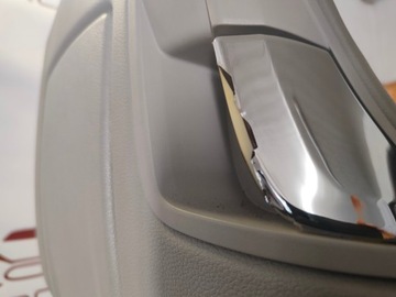 фото thumb №7, Сиденье пассажира правые mercedes w207 w212 купе amg