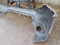 фото thumb №7, Dacia duster 2 ii 17- бампер перед передній 620221776r