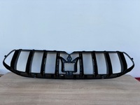 фото thumb №4, Maserati grecale 21-24 rok решётка радиатора решётка радиатора решётка 670170829 ka4/095