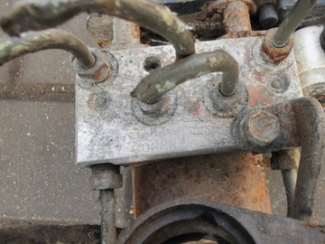 фото thumb №5, Насос abs 89541-52110 toyota yaris i