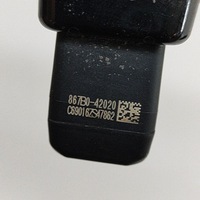 фото thumb №7, Toyota rav 4 xa40 2017 камера заднего вида