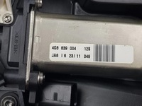 фото thumb №9, Моторчик двигун доводчик двері правих правий задня audi a7 s7 4g 4g8839004