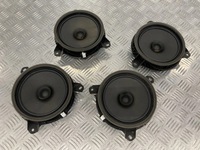 фото thumb №1, Динамік двері перед зад лівий праві toyota yaris iv 20-