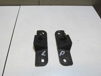 фото thumb №1, Кронштейн цилиндра крышки задняя c-max mk2