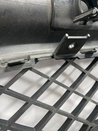 фото thumb №13, Бампер dół бампера перед bentley bentayga lift 20- 4pdc 4парктроніки