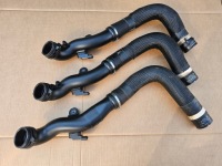 фото thumb №7, Maserati ghibli quattroporte труба шланг пабтрубок  интеркулер