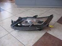 фото thumb №1, Ліва лампа - full led - mitsubishi eclipse cross