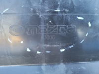 фото thumb №9, Mazda 3 iii | бампер спойлер дифузор зад заднє 5d hb bckn-50222 | 0041