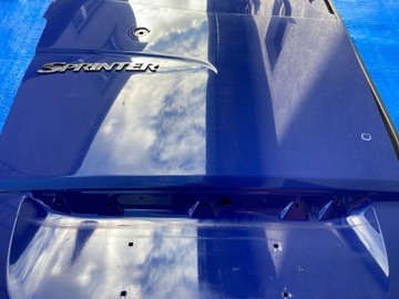 фото thumb №14, Дверь левая задние mercedes sprinter w906 a906