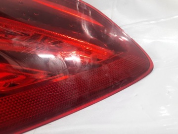 фото thumb №12, Mercedes s550 w222 13-20 лампа левая правая зад usa