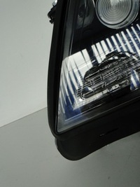 фото thumb №7, Mercedes gl 164 x164 lift лампа левая линза