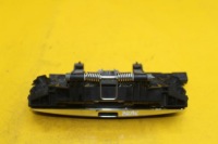 фото thumb №5, Ручка дверь правый перед audi lz9w a8 d3