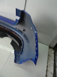 фото thumb №9, Skoda scala 19- бампер задня задній оригінал