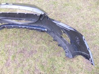 фото thumb №7, Mazda 2 ii 15-20r. бампер перед передній poznań