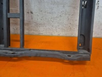 фото thumb №5, Peugeot 207 06-09 підсилювач лобове передня панель 9685879180 kmud