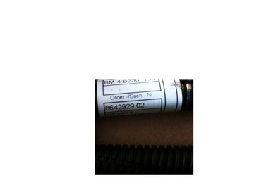 фото thumb №5, Bmw джгут двигуна 730li g11 g12 2.0l 8642929