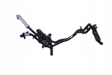 фото thumb №7, Шланг шланг воды vw touareg 13r. 3.0tdi