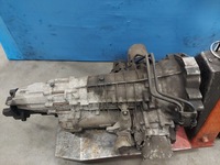 фото thumb №9, Коробка передач a4 b5 quattro 2.8 v6 5hp-19 cjp бензин