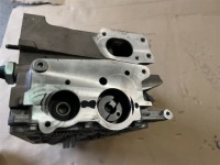 фото thumb №10, Головка 1.2 tdi евро 5 volkswagen polo 6r v 10-14r.
