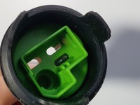 фото thumb №5, Шланг підігріву дзеркало bmw f10 f11 рестайлінг lci