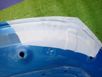 фото thumb №10, Kia rio iv 17- капот