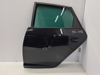 фото thumb №1, Seat ibiza iv 6j універсал двері лівий зад задні lc9z