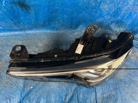 фото thumb №2, Alfa romeo stelvio левая лампа передняя