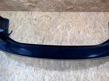 фото thumb №14, Бампер зад задній pdc audi a7 4k 4k8 c8 s-line код фарби ly9t 2018-