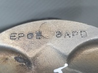 фото thumb №11, Поршень шатун шатун 1.6 thp 225km 5g06 citroen ds7 3008 508 c5r ep6ii