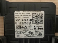 фото thumb №4, Модуль радар датчик kia hyundai staria