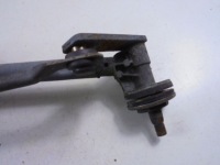 фото thumb №4, Sprinter ii w906 моторчик механізм двірник