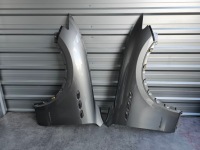 фото thumb №1, Maserati levante крила лівий idealny