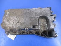 фото thumb №1, Ford galaxy 1.9tdi поддон поддон масляная 038103603b