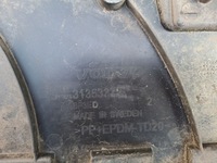 фото thumb №5, Захист pod бампер передній плита volvo xc90 ii 2014r- 31353372