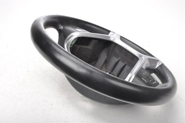 фото thumb №7, Volvo s80 ii v70 iii кермо шкіряний мульті