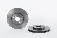 фото thumb №3, 09.8840.11 brembo диск гальмівна /p/ accord