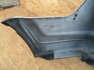 фото thumb №15, Honda crv ii бампер задний pod датчики 71501-s9aa