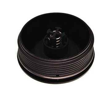 фото thumb №1, Кришка фільтра масла skoda roomster/yeti