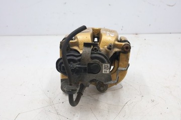 фото thumb №12, Затискачі гальмівні колодки керамічні ceramika bmw m5 m8 f90 f91 f92 8745583 8745584