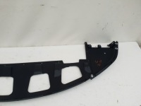 фото thumb №13, Tesla x 15-22 спойлер плита pod бампер перед передний 1034833-00-e