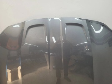 фото thumb №6, Bmw m3 g80 m4 g82 капот крышка двигателя перед передняя fv