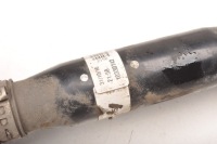 Fiat doblo 2 opel combo d 1.6 cdti 105km привідний вал ліва короткий 52012150 Зі Шроту, фото thumb