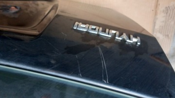 фото thumb №7, Задня кришка hyundai getz 1.5crdi 06r