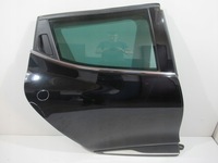 фото thumb №2, Clio iv двері правий задня праве задні повний clio iv