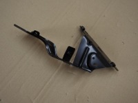 Кронштейн кронштейн крыла правый перед peugeot 208 ii 273816a01 Оригинал, фото thumb