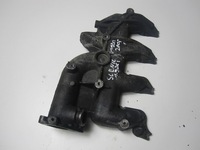 фото thumb №3, Коллектор всасывающий renault scenic ii 1.9dci 05r