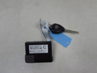 Toyota rav4 3 2.0 vvti 05-14 модуль блок управления иммобилайзер иммобилайзер ecu в Украине, фото thumb