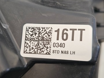 фото thumb №15, Hyundai tucson iv 21- лампа полный led левый перед 16tt0340 usa