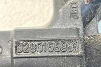 фото thumb №2, Інжектор mini cooper r50, r53 0280155991 1.6l бензиновий 66kw 2003