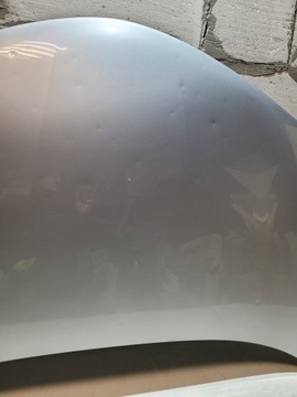 фото thumb №4, Капот toyota rav 4 iv 12-18 оригинал